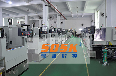 深圳精雕推出新品1380S、1550S、1540S新款大型精雕機(jī)/高光機(jī)