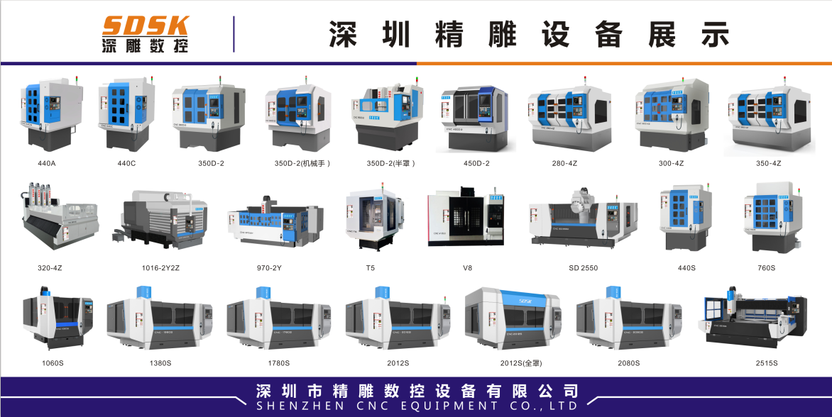 精雕機(jī)系列歡迎新老客戶點擊查閱！