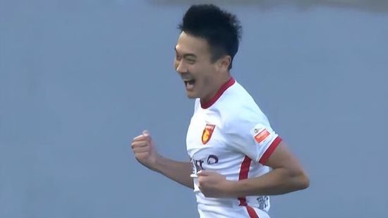 笑对苦难!