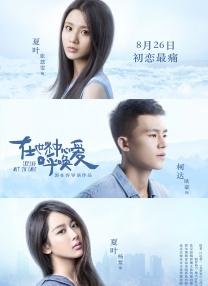 D/IMAX/中国巨幕三种格式在国内各大影院热映。