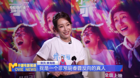 在没有人类的故事里，小狗和机器人和我们一样，在不断的失去与相遇中成长。